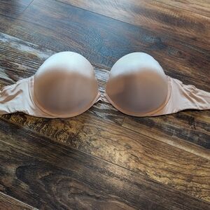Soma Strapless Padded Bra